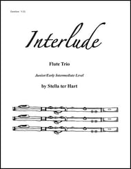 Interlude P.O.D. cover Thumbnail